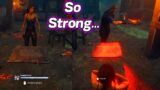 The Strongest Map Placement In Dead By Daylight…