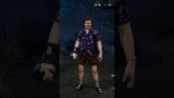 The Worst Dressed Survivor in Dead By Daylight