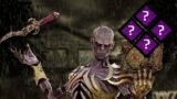 VECNA TRUMMUNITY BUILD! Dead by Daylight