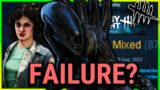 Was The ALIEN Chapter a Failure…? – Dead By Daylight
