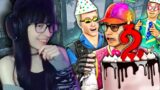 2 Year Anniversary SUBATHON Highlights! – Dead by Daylight