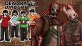 2v8 Bersama Cucurutut! Kocak! – Dead by Daylight Indonesia