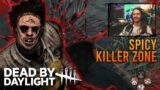 5 GEN CHASES… But I'm the KILLER – Dead by Daylight ex-FogWhisperer HybridPanda