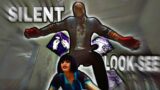 Aterrorizando Survivors Com O Silent Doctor! – Dead by Daylight Mobile