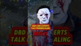 CAN MICHAEL MYERS defy The Entity in Dead by Daylight? Feat. Pixel Bush #dbdlore #dbd #gaming