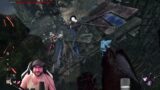 CAN TRAPPER COME BACK FROM THIS? Dead by Daylight