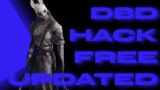 Dead By Daylight Hack | SpeedHack / Wallhack / Bloodpoint Hack | DBD Hack Cheat 2024 | Free Download