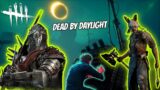 Dead By Daylight | The Knight & Huntress Killer Survivor Rounds