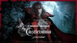 Dead by Daylight | Castlevania Livestream