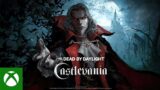 Dead by Daylight | Castlevania | Official Trailer