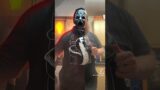 Dead by Daylight Ghostface Transformation