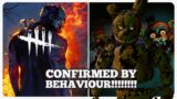 FNAF IS COMING TO DBD!!! ITS REAL!!! – Dead by Daylight