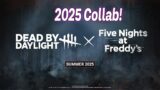 Five Nights At Freddy's Is Finally Coming To Dead By Daylight!