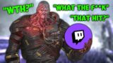 I Confused this Streamer with my Nemesis… | Dead by Daylight