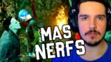 MAS NERFS al CAMPEO – Dead By Daylight