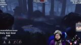 Randomized Perks! Dead By Daylight