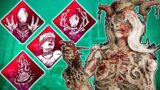 Red's Requested BRUTAL ICU PLAGUE Build! – Dead By Daylight