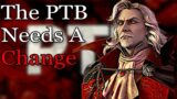 The PTB "Problem" | Dead By Daylight Discussion