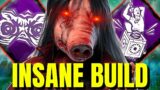 This Pig Build Will Drive Survivors Insane (Intense Match) Dead By Daylight