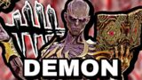 VECNA Is A HIGH MMR DEMON!! | Dead by Daylight