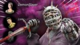You won't believe how this Legion match ended | Dead by Daylight