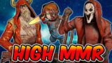 0 REGRESSION HIGH MMR DESTRUCTION! – Dead by Daylight