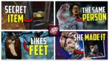 10 More Wild and Wacky Theories (Dead by Daylight)