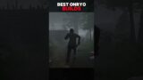 4 Best Ways to Play the Onryo in Dead By Daylight l Part 2 #dbd #dbdbuild #dbdonryo