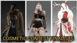 COSMETIC CONTEST DESIGNS ARE AMAZING!! – Dead by Daylight