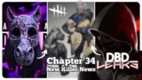 Chapter 34 New Killer Name Might Have Been Leaked – Dead by Daylight