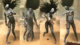 Dead By Daylight – All Spirit Killer Animations