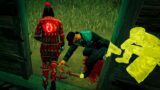 Dead by Daylight ES EL MEJOR JUEGO PARA JUGAR CON AMIGOS