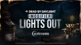 Dead by Daylight Modifier | Lights Out – Castlevania Trailer