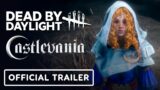 Dead by Daylight x Castlevania – Official Lights Out Modifier Trailer