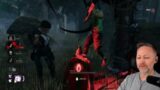 Heal, Troll, Heal, Troll – DEAD BY DAYLIGHT