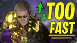 How a Top 0.1% Wesker DOMINATES… | Dead by Daylight