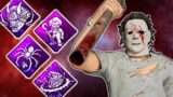 Red's Requested OBSESSION ROULETTE MYERS BUILD! – Dead by Daylight