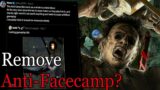 Should Anti Facecamp Be Removed? | Dead By Daylight Discussion