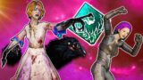 THIS SWF WASN'T READY FOR ENTITY ARTIST! – Dead by Daylight