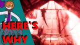 The Casting of Frank Stone is the Most Important Dead By Daylight Story