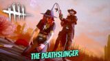 The Death Slinger Killer Round | Dead By Daylight