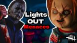 The Lights Out MENACES – Dead By Daylight