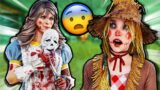 This Teammate BETRAYED Us In Dead by Daylight…