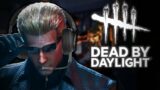 Wesker and Friends play Dead by Daylight