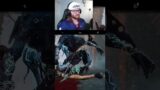 …what did I just witness? | Dead By Daylight | Scrubosaurus13 on Twitch