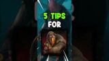 5 Tips to MASTER The BLIGHT in Dead by Daylight