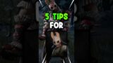 5 Tips to MASTER The HUNTRESS in Dead by Daylight