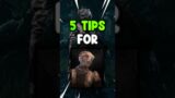 5 Tips to MASTER The NURSE in Dead by Daylight