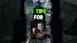 5 Tips to MASTER The SHAPE in Dead by Daylight