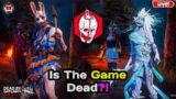 Behaviour Taking Back The Game From Netease?! | Dead By Daylight Mobile Live